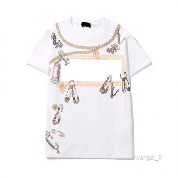 men's t-shirts 2022 summer mens designer t shirt casual man womens tees with letters short sleeves sell men hip hop clothes size m-3xxx, White;black
men's t-shirts 2022 summer mens designer t shirt casual man womens tees with letters short sleeves sell men hip hop clothes size m-3xxx, White;black
