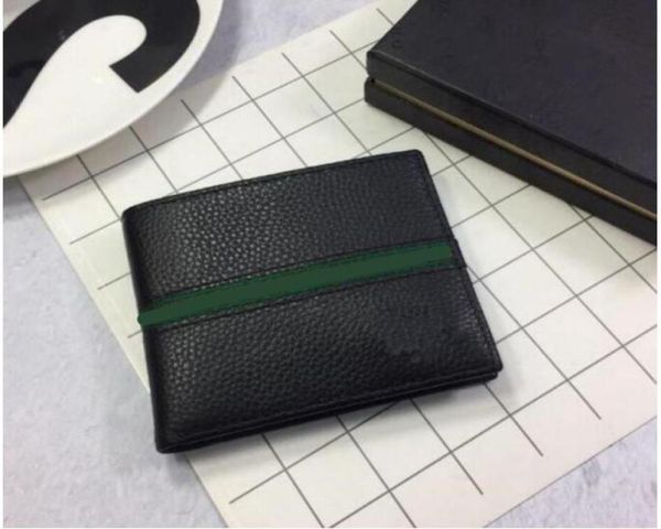 brand men short wallet classic fashion male patchwork purse with coin pocket card holder with gift box4924267, Red;black
brand men short wallet classic fashion male patchwork purse with coin pocket card holder with gift box4924267, Red;black
