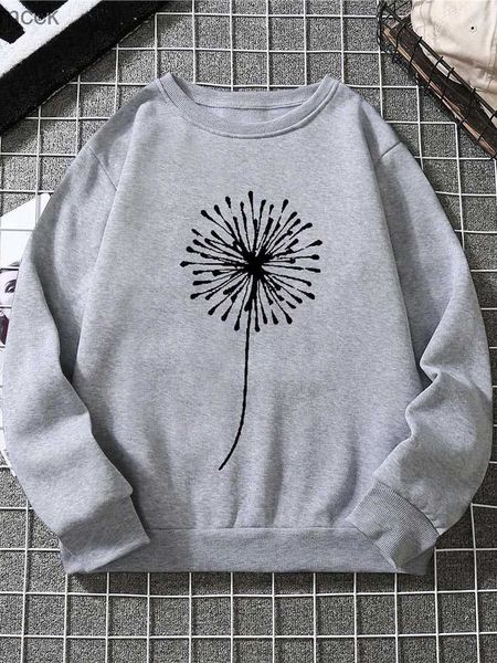 women's hoodies sweatshirts women's fashion crewneck sweatshirts dandelion print fleece long sleeve streetwear harajuku spring the, Black
women's hoodies sweatshirts women's fashion crewneck sweatshirts dandelion print fleece long sleeve streetwear harajuku spring the, Black