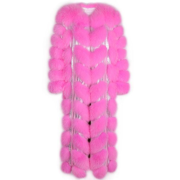 fur yoloagain detachable design real fox fur jacket women long fur coat ladies 2022 autumn new, Black
fur yoloagain detachable design real fox fur jacket women long fur coat ladies 2022 autumn new, Black