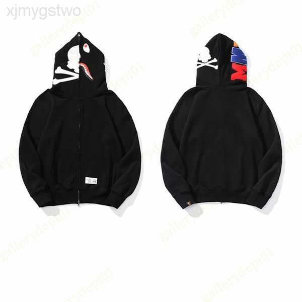 2023 mens hoodie designer hoodies shark color stitching fake zipper pattern women sweatshirts reverse the letters sweaters tie dye hoody hoo, Black
2023 mens hoodie designer hoodies shark color stitching fake zipper pattern women sweatshirts reverse the letters sweaters tie dye hoody hoo, Black