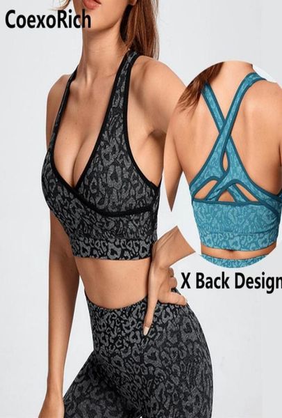 yoga outfit sport bra women gym clothing set seamless crop tank high waist leggings workout suit for fitness tracksuit5319406
yoga outfit sport bra women gym clothing set seamless crop tank high waist leggings workout suit for fitness tracksuit5319406
