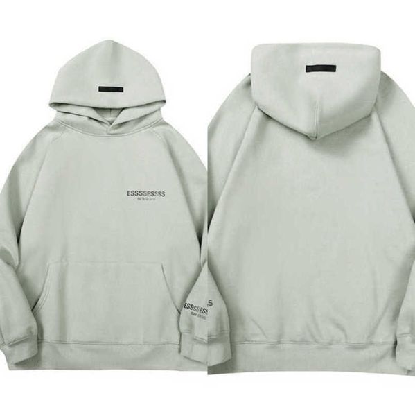 men's classics luxury sweatshirts essentials tracksuits letter hoodies men women ess sportswear hooded pant coat sweater pullover coup, Gray
men's classics luxury sweatshirts essentials tracksuits letter hoodies men women ess sportswear hooded pant coat sweater pullover coup, Gray