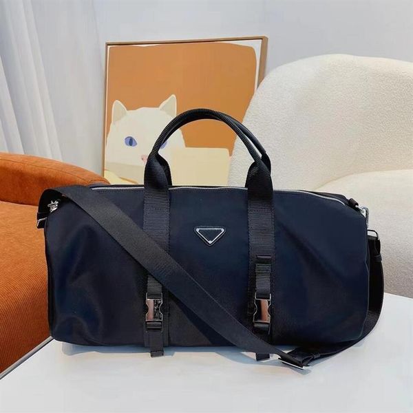designer nylon duffle bags large capacity commerce travelling bag handbag black sports package portable weekend handbag sho236i
designer nylon duffle bags large capacity commerce travelling bag handbag black sports package portable weekend handbag sho236i