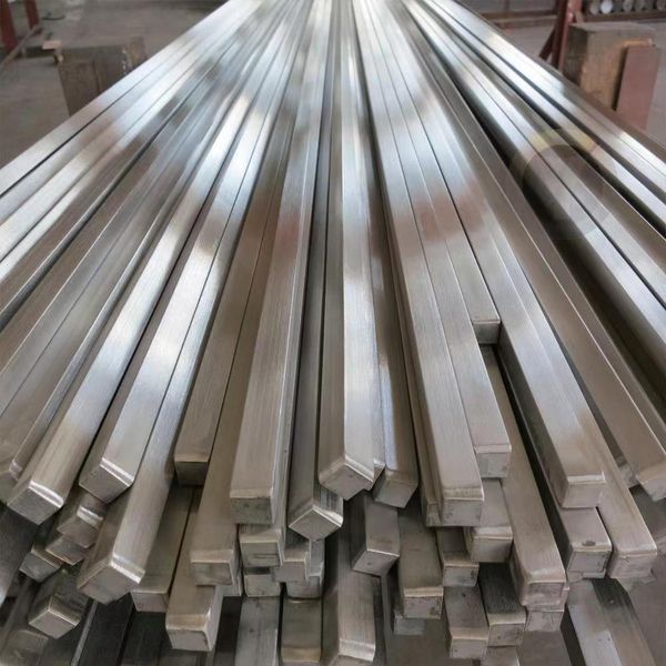 

Stainless Steel Square Bars Rod Thick 5mm *25 30mm Solid 1 Meter Long
