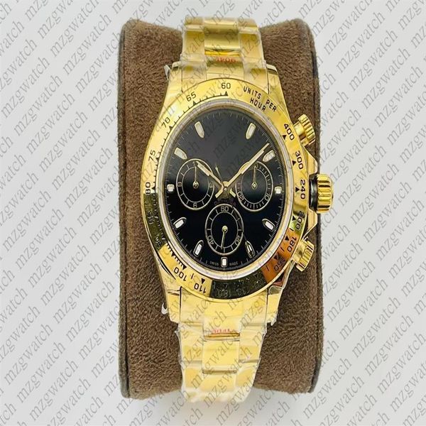 men's watch timing function automatic machine 7750 movement 40mm 904l sapphire glass oyster insurance discount249z, Slivery;brown
men's watch timing function automatic machine 7750 movement 40mm 904l sapphire glass oyster insurance discount249z, Slivery;brown