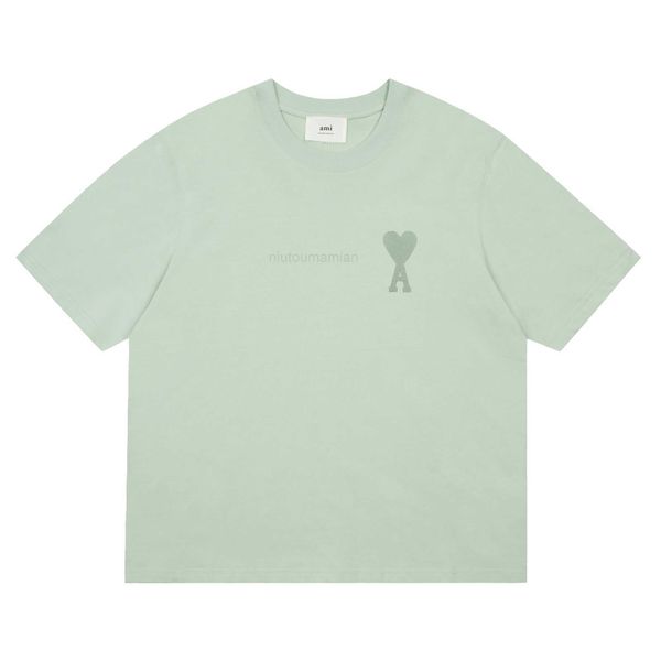 t shirts for men women sleeve macaron round amis size love french t-shirt loose summer neck couple short new embroidery ehy1, White;black
t shirts for men women sleeve macaron round amis size love french t-shirt loose summer neck couple short new embroidery ehy1, White;black