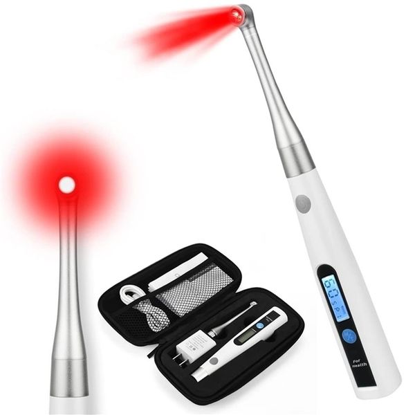 face care devices red light therapy for cold sore and canker sore 660nm 850nm near infrared led light therapy device for pain reli225p
face care devices red light therapy for cold sore and canker sore 660nm 850nm near infrared led light therapy device for pain reli225p