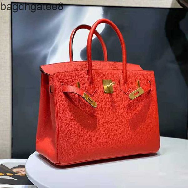 quality bag leather birkin 2023 lychee bags woman women's burkin portable classic grain high high-end togo cowhide 35cm u01u
quality bag leather birkin 2023 lychee bags woman women's burkin portable classic grain high high-end togo cowhide 35cm u01u