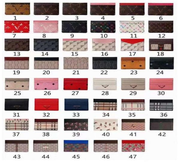 whole fashion credit card holders women mini wallets genuine leather men designer pure color card holder wallet w1977607, Brown;gray
whole fashion credit card holders women mini wallets genuine leather men designer pure color card holder wallet w1977607, Brown;gray