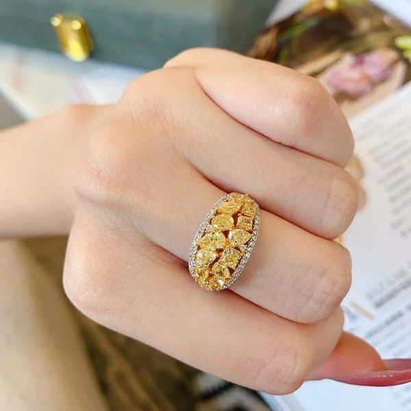 shinning aaaaa cz finger ring white gold filled party wedding band rings for women bridal promise engagement jewelry gift, Slivery;golden
shinning aaaaa cz finger ring white gold filled party wedding band rings for women bridal promise engagement jewelry gift, Slivery;golden