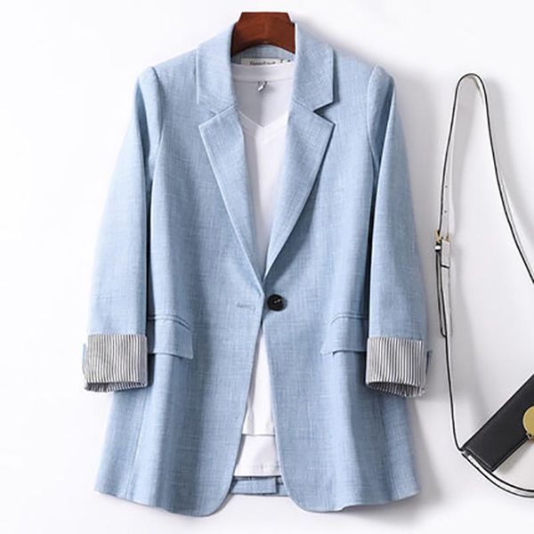 pants korean women's jacket women's suit collar longsleeved blazer retro casual blazer women's fashion office chaqueta casual, White
pants korean women's jacket women's suit collar longsleeved blazer retro casual blazer women's fashion office chaqueta casual, White