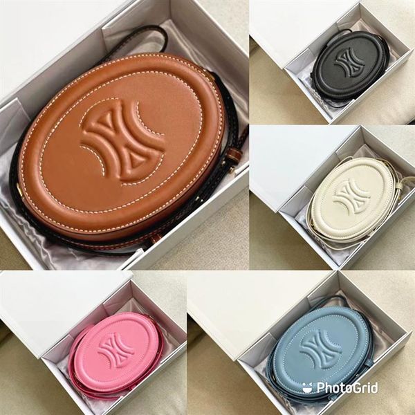 triomphes mini round box bag luxury designer make up fashion oval wallet smooth calfskin leather women's men handbags crossbo204q
triomphes mini round box bag luxury designer make up fashion oval wallet smooth calfskin leather women's men handbags crossbo204q