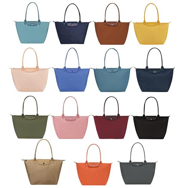 designer french nylon tote bag shopping bag long handle shoulder bag champs folding handbags267m
designer french nylon tote bag shopping bag long handle shoulder bag champs folding handbags267m