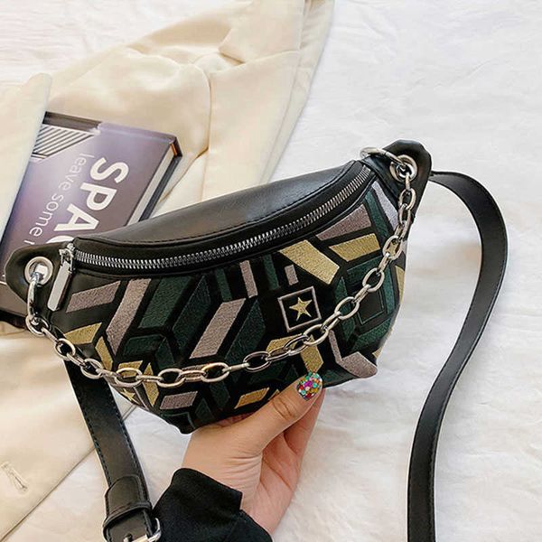 evening bags pochete feminina com corrente bolsa de cintura de marca de luxo feminina xadrez fashion quadril bolsa de cinto para viage j2304
evening bags pochete feminina com corrente bolsa de cintura de marca de luxo feminina xadrez fashion quadril bolsa de cinto para viage j2304