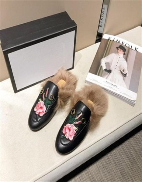 womens mules slippers fur wool slide half metal furry sandals ladies casual shoe leather on loafer toe sandal outdoor workout loaf5973644, Black
womens mules slippers fur wool slide half metal furry sandals ladies casual shoe leather on loafer toe sandal outdoor workout loaf5973644, Black