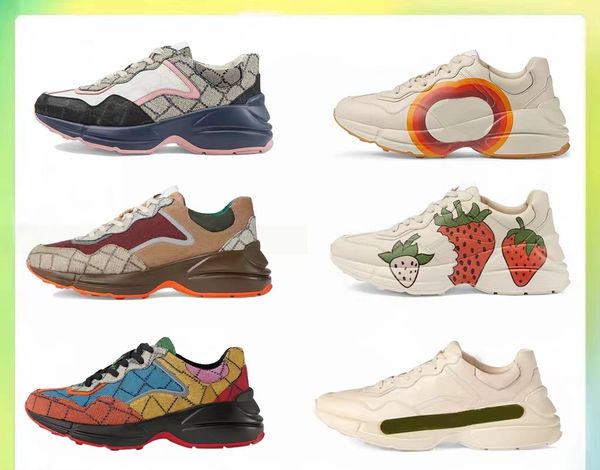 g tennis 1977 lover high low design boot rhyton shoes multicolor sneakers men women trainers vintage chaussures platform sneaker strawberry, Black
g tennis 1977 lover high low design boot rhyton shoes multicolor sneakers men women trainers vintage chaussures platform sneaker strawberry, Black