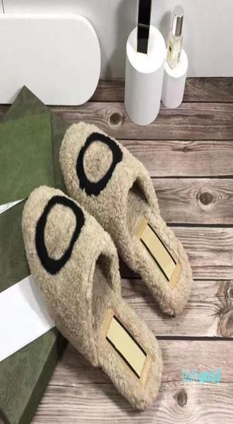 luxury designer slipper wool slide natural sheepskin fur slippers fashion autumn and winter slippers women warm indoo1668448, Black
luxury designer slipper wool slide natural sheepskin fur slippers fashion autumn and winter slippers women warm indoo1668448, Black