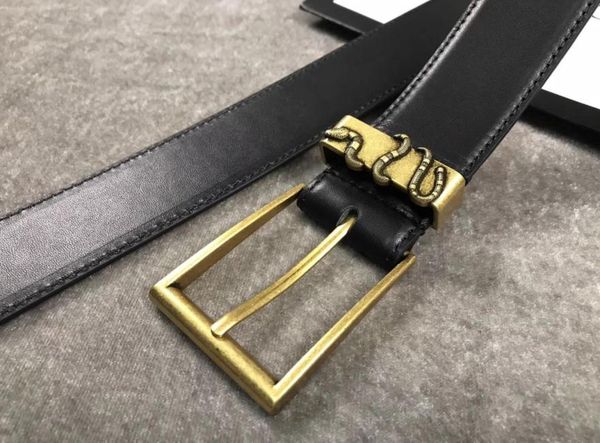 classic style buckle with snake models belt mens womens riem real picture 105cm125cm not with box as a gift 709dh4784056, Black;brown
classic style buckle with snake models belt mens womens riem real picture 105cm125cm not with box as a gift 709dh4784056, Black;brown