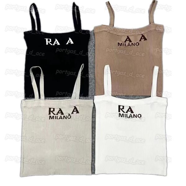 trendy knit t shirt cropped letters knitted sling tank vest ins street style knits bottoming 252i, Black
trendy knit t shirt cropped letters knitted sling tank vest ins street style knits bottoming 252i, Black