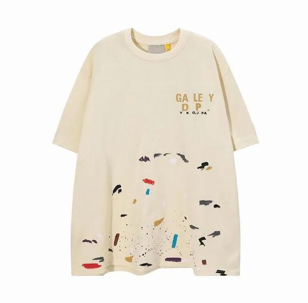 2023 new style mens t-shirts tees galleryse depts t shirts women designer galleryes depts cottons man s casual shirt luxurys clothing stree, White;black
2023 new style mens t-shirts tees galleryse depts t shirts women designer galleryes depts cottons man s casual shirt luxurys clothing stree, White;black