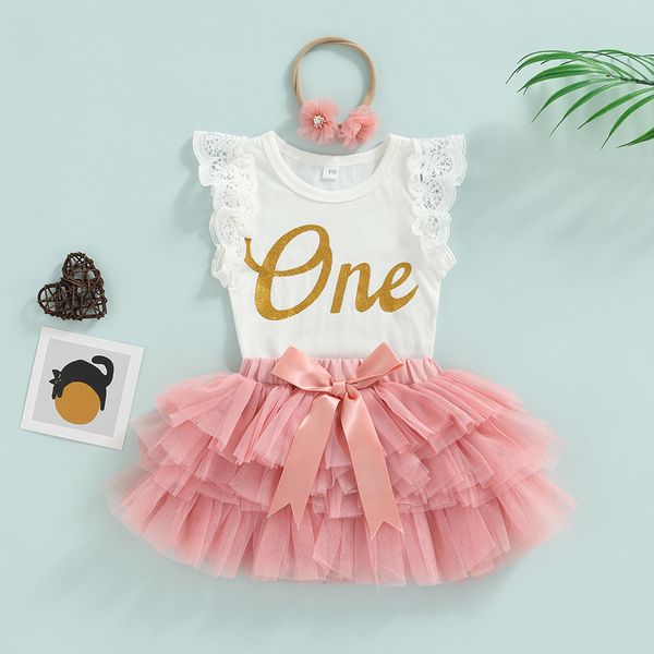 clothing sets 3 pcs baby girls casual outfits cotton letter fly sleeve round neck bodysuit tulle tutu skirt bow headband 230420, White
clothing sets 3 pcs baby girls casual outfits cotton letter fly sleeve round neck bodysuit tulle tutu skirt bow headband 230420, White