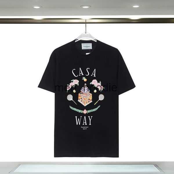 men's t-shirts casablanca t shirt designer casablanc men t-shirts mens 100% cotton short sleeve street style men tshirt casablanc t shi, White;black
men's t-shirts casablanca t shirt designer casablanc men t-shirts mens 100% cotton short sleeve street style men tshirt casablanc t shi, White;black