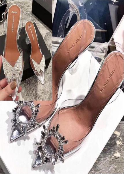 perfect official quality amina shoes begum crystalembellished pvc slingback pumps muaddi restocks begum pvc slingbacks 7cm 9cm hi1055328, Black
perfect official quality amina shoes begum crystalembellished pvc slingback pumps muaddi restocks begum pvc slingbacks 7cm 9cm hi1055328, Black