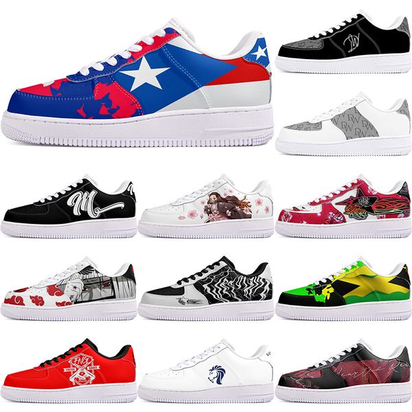DIY shoes winter comfortable autumn mens Leisure shoes one for men women platform casual sneakers Classic cartoon graffiti trainers comfortable sports 4002
DIY shoes winter comfortable autumn mens Leisure shoes one for men women platform casual sneakers Classic cartoon graffiti trainers comfortable sports 4002