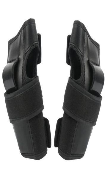 wrist guards support palm pads protector skating ski snowboard hand protection elbow knee8459657, Black;gray
wrist guards support palm pads protector skating ski snowboard hand protection elbow knee8459657, Black;gray