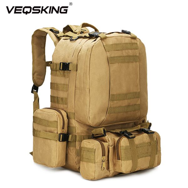 backpack 50l tactical backpack men's military backpack mochila militar 50 litros outdoor hiking climbing army backpack camping bags 230
backpack 50l tactical backpack men's military backpack mochila militar 50 litros outdoor hiking climbing army backpack camping bags 230