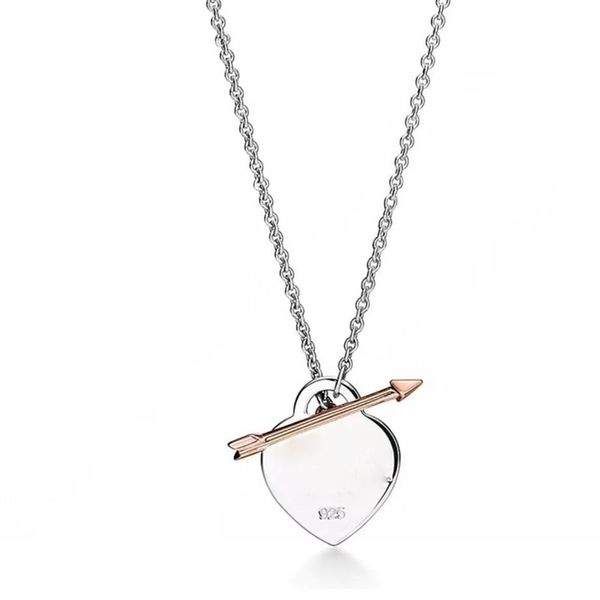 classic versatile heart pendant necklaces ag925 women jewelry sterling silver valentine day christmas gift friend2309
classic versatile heart pendant necklaces ag925 women jewelry sterling silver valentine day christmas gift friend2309