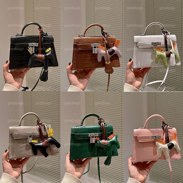 mini womens bag leather kellies shoulder bags derma h-lock flip handbag black pocket twisted women's cross body purses totes crocodile
mini womens bag leather kellies shoulder bags derma h-lock flip handbag black pocket twisted women's cross body purses totes crocodile