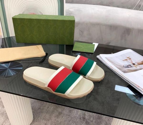male female rubber slippers 655265 women men red green striped interlocking double letter slides 3 colors easy to wear summ8035451, Black
male female rubber slippers 655265 women men red green striped interlocking double letter slides 3 colors easy to wear summ8035451, Black