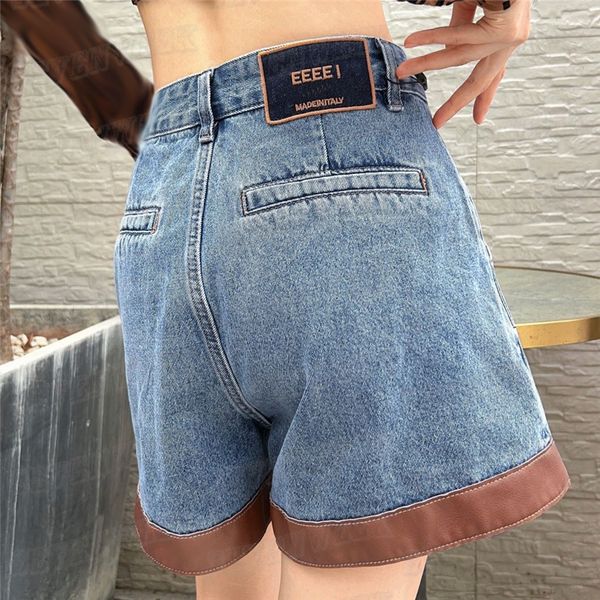 women fashion denim shorts pants summer casual jeans cool girls short pant clothes, White;black
women fashion denim shorts pants summer casual jeans cool girls short pant clothes, White;black