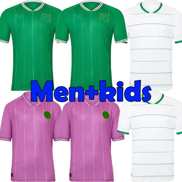 2023 2024 ireland home soccer jerseys men kids kit doherty duffy 24 national team egan brady keane hendrick football shirt, Black;yellow
2023 2024 ireland home soccer jerseys men kids kit doherty duffy 24 national team egan brady keane hendrick football shirt, Black;yellow