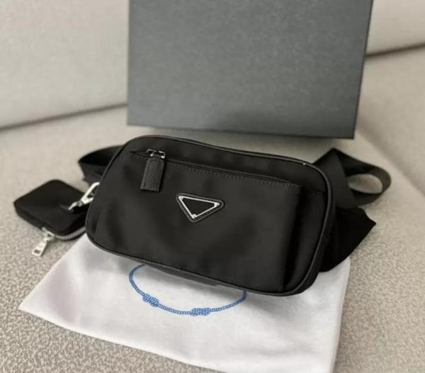 black chest bag designer fanny pack waist bags women mens packs nylon canvas bumbag shoulder bags men womens belt triangle bum bag6421982
black chest bag designer fanny pack waist bags women mens packs nylon canvas bumbag shoulder bags men womens belt triangle bum bag6421982