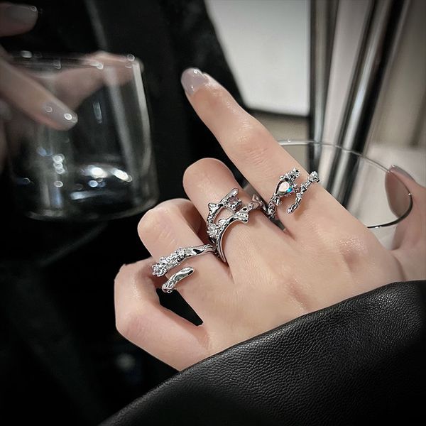 couple rings i love you engagement wedding ring lovers luxurys desingers rings for women promise rings finger ring wholesale friendly rings, Silver
couple rings i love you engagement wedding ring lovers luxurys desingers rings for women promise rings finger ring wholesale friendly rings, Silver