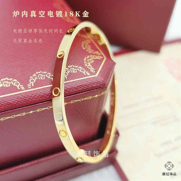 kajia narrow version couple bracelet six generation titanium steel 18k rose gold bracelet314f, Black
kajia narrow version couple bracelet six generation titanium steel 18k rose gold bracelet314f, Black