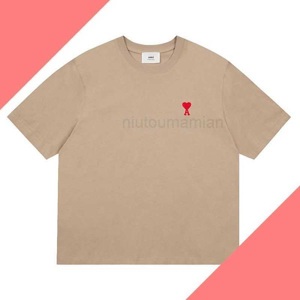 t shirts for men women letter little amis a red approvedh earte mbroideryq ualityp eacha mitr oundn eckt shirtsh ortsl eevewo menscas ualpur, White;black
t shirts for men women letter little amis a red approvedh earte mbroideryq ualityp eacha mitr oundn eckt shirtsh ortsl eevewo menscas ualpur, White;black