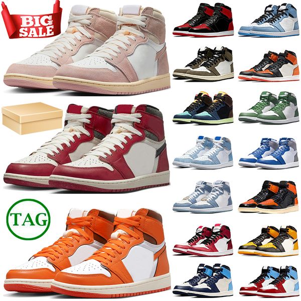 jumpman 1 basketball shoe 1s washed pink lost and found travis scotts black phantom true blue black white university blue trainers sneakers
jumpman 1 basketball shoe 1s washed pink lost and found travis scotts black phantom true blue black white university blue trainers sneakers