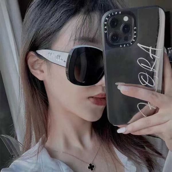 fashion ch designer cool sunglasses canel 2023 new round xiaoxiang street glasses square female, White;black
fashion ch designer cool sunglasses canel 2023 new round xiaoxiang street glasses square female, White;black