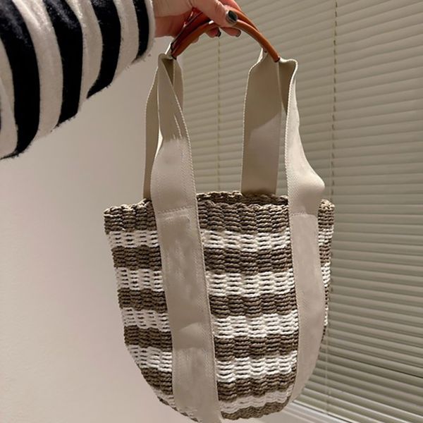 summer tote bag beach totes designers bags straw luxurys handbag women classic large capacity handbags lady shopping letters wholesale
summer tote bag beach totes designers bags straw luxurys handbag women classic large capacity handbags lady shopping letters wholesale