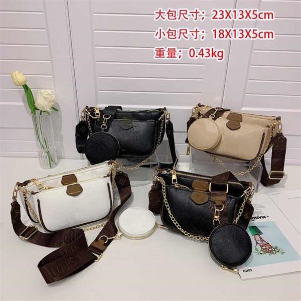 brand 3pcs set pochette accessories handbag bag leather flower fashion women's shoulder crossbody bag ladies purse bags281x
brand 3pcs set pochette accessories handbag bag leather flower fashion women's shoulder crossbody bag ladies purse bags281x