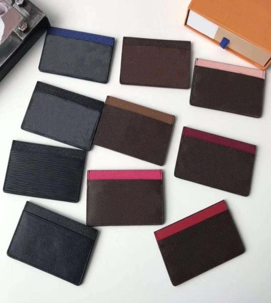 2022 designer mens card holders womens pocket fashion mini credit card holder bag classic coin purse zipper wallet2094217, Brown;gray
2022 designer mens card holders womens pocket fashion mini credit card holder bag classic coin purse zipper wallet2094217, Brown;gray