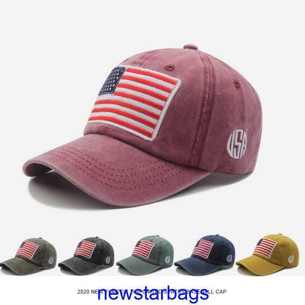 factory outlet designer hats for sale spring and autumn new baseball cap pure cotton washed american flag embroidered sunscreen, Blue;gray
factory outlet designer hats for sale spring and autumn new baseball cap pure cotton washed american flag embroidered sunscreen, Blue;gray