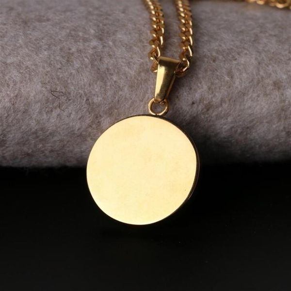 medusa circluar brand designer men letter printed cirlce brand necklace fashion pendants hip hop rock gifts epacket193j, Silver
medusa circluar brand designer men letter printed cirlce brand necklace fashion pendants hip hop rock gifts epacket193j, Silver