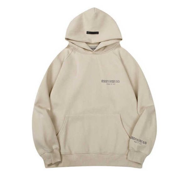 luxury men's classics tracksuits essentials sweatshirts letter hoodies men women ess sportswear hooded pant coat sweater pullover coup, Gray
luxury men's classics tracksuits essentials sweatshirts letter hoodies men women ess sportswear hooded pant coat sweater pullover coup, Gray