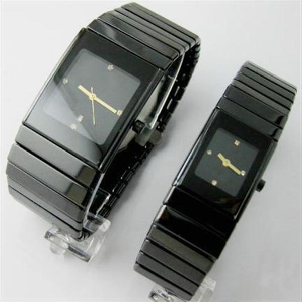 luxury women watches lady famous brand modern men's qaurtz fashion black ceramic watch ladies casual designer mens spo296a, Slivery;brown
luxury women watches lady famous brand modern men's qaurtz fashion black ceramic watch ladies casual designer mens spo296a, Slivery;brown