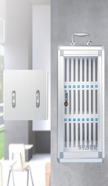 mobile phone safe box with lock aluminum alloy abs portable school army meeting storage cabinet storage toolbox wall suitcase hand9412091
mobile phone safe box with lock aluminum alloy abs portable school army meeting storage cabinet storage toolbox wall suitcase hand9412091